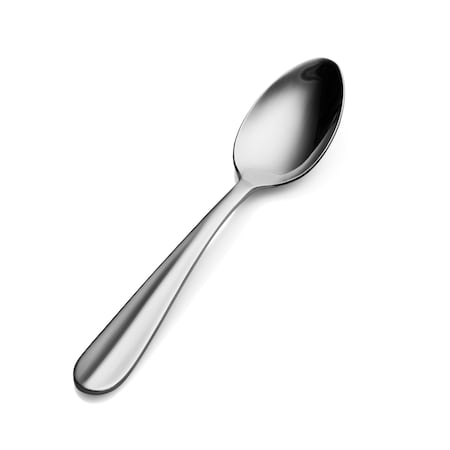 Bon Chef Monroe, Teaspoon, Mirror Finish, 18/10, 5.92" , set of 12 S100